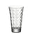verre à eau - verre à jus de fruits - verre apéritif - verre haut - 300 ml - Optic - transparent - Leonardo