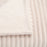 Plaid sultan tout doux - 130x170 cm - polyester - couleur camel - cades design - Amadeus