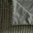 Plaid sultan tout doux - 130x170 cm - polyester - couleur kaki - cades design - Amadeus