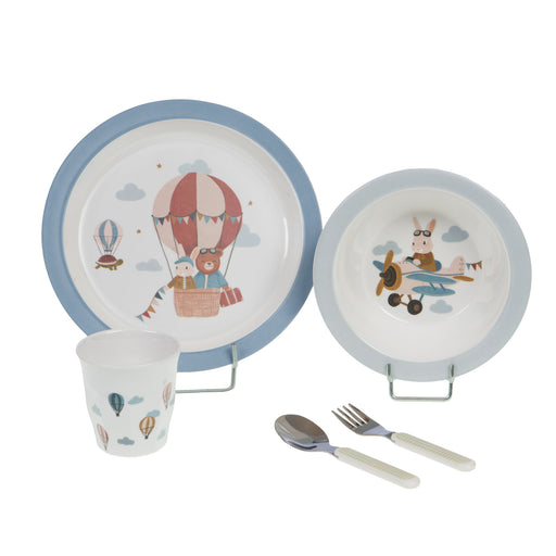 Coffret Vaisselle Augustin