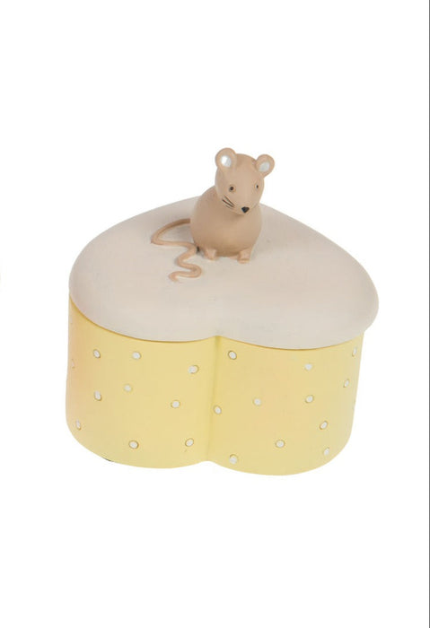 Boite à dents Cœur