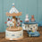 boite à musique enfant - carrousel - nuage - blanc bleu pastel bois clair - bois mdf - cades design - amadeus les petits