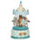 boite à musique enfant - carrousel - rally voiture - pastel multicolore - bois mdf - cades design - amadeus enfant