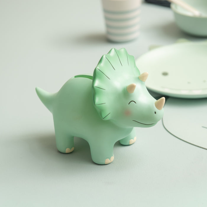 Tirelire enfant Dino