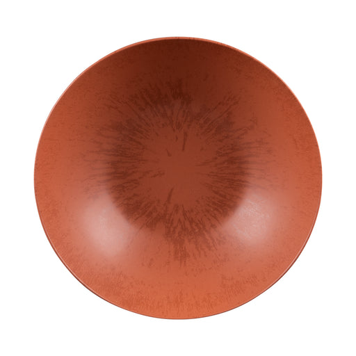 saladier en grès - onyx - 24 cm - terra - Table Passion