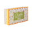TASSE porcelaine - collection chester - mulitcolore - 23 cl - coffret cadeau 6 mugs - Table Passion