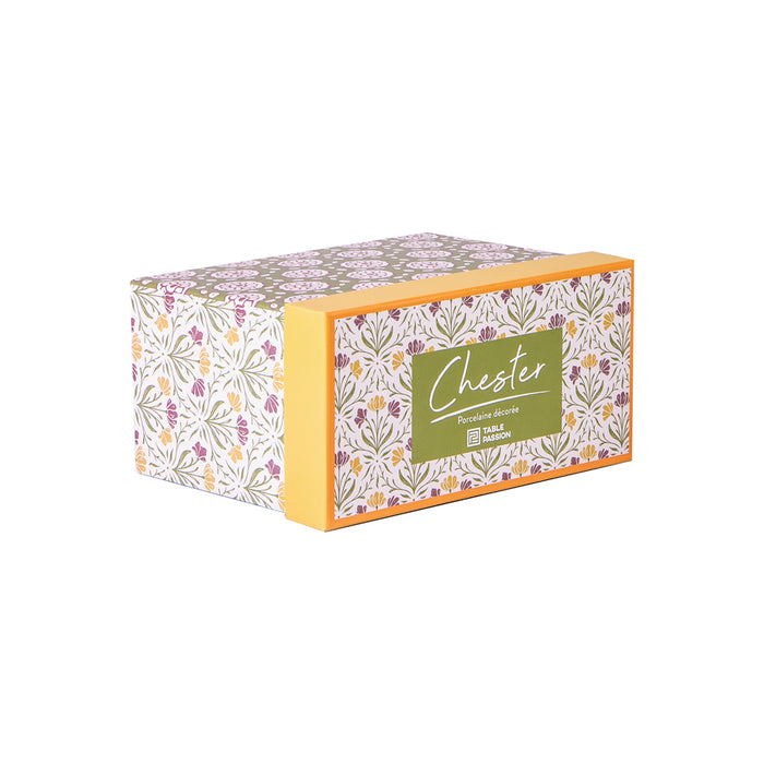 Mug Chester 46cl (coffret de 2)