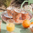 Gobelet Aliya 15cl (coffret de 4)