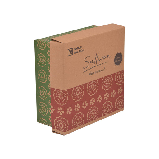Mug Sullivan 36cl (coffret de 4)