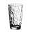 verres hauts apéritif- verres à jus de fruits - 47cl - Diamond - lot de 6 - Table passion