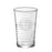 Verre à jus de fruit - verre apéritif - verre à eau - collection officina - 30 cl - table passion