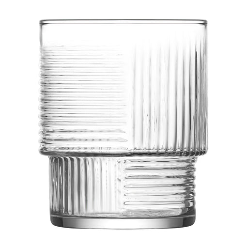 verre à eau - verre à jus de fruits - 32 cl - collection helen - boite de 6 verres - table passion