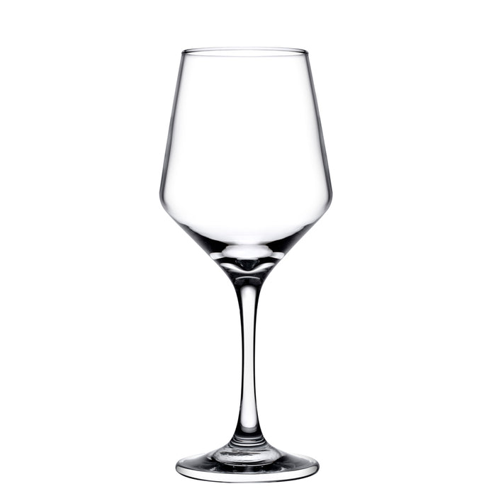verre à vin 35 cl - verre à pied - verre à vin blanc - verre à eau - collection Ivory - Table Passion
