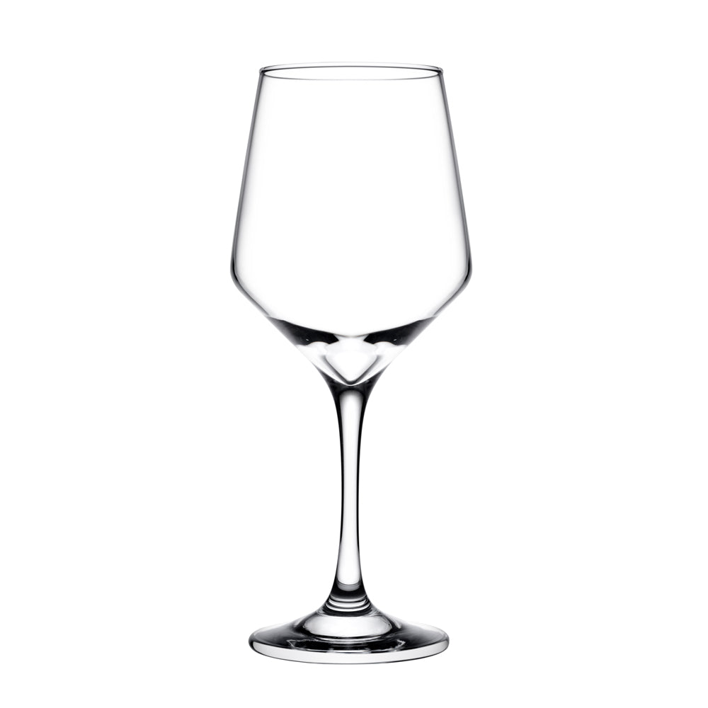 verre à vin  39cl - verre à pied - verre à vin - verre à eau - collection Ivory - Table Passion