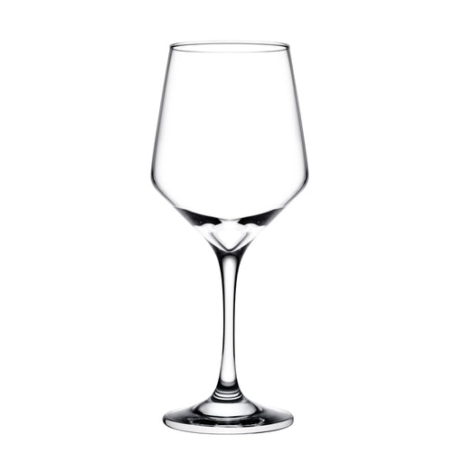 verre à vin  39cl - verre à pied - verre à vin - verre à eau - collection Ivory - Table Passion