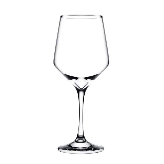 verre à vin  39cl - verre à pied - verre à vin - verre à eau - collection Ivory - Table Passion