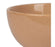 bol organic nude moucheté - grès - 70cl - SEMA - COTE TABLE