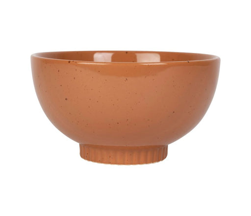 bol organic terra moucheté - grès - 70cl - SEMA - COTE TABLE
