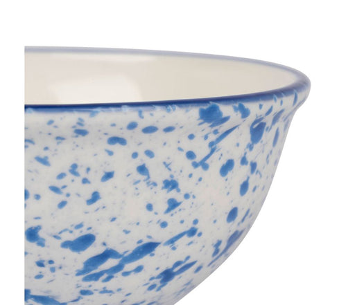 bol coupelle funny - lot 4 coupelles - porcelaine - couleurs pastel assorties - 27.5 cl - SEMA DESIGN