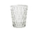 verre à eau - verre bas - 25cl - Optic - transparent - lot de 6 - cote table