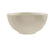 saladier INGRID couleur sable - grès - diamètre 26 cm - SEMA DESIGN - COTE TABLE