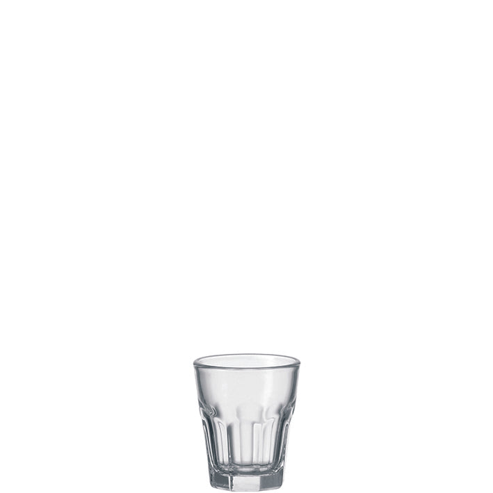 verre à shot - verre apéritif - collection Rock - Leonardo