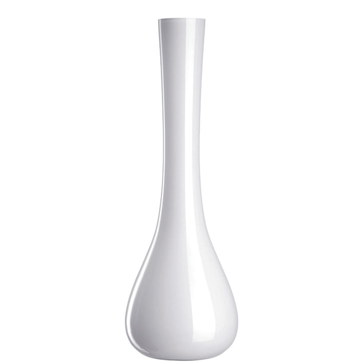 Vase Sacchetta blanc LEONARDO