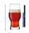 verre à bière - chope à bière - 500 ml - lot de 2 chopes - Leonardo