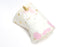plaid licorne enfant - 75 x 100 - polyester - AMADEUS