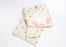 plaid licorne enfant - 75 x 100 - polyester - AMADEUS