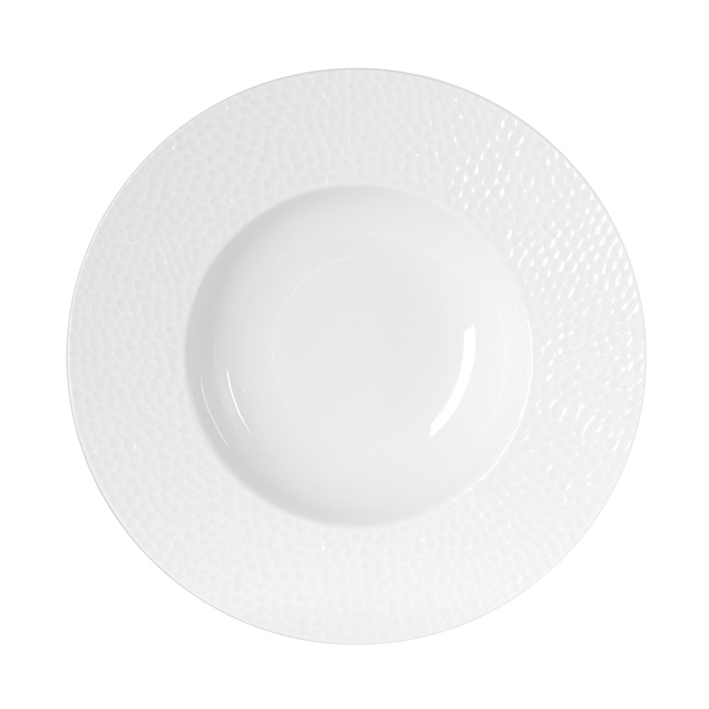 Assiette creuse Louna (lot de 6)