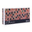 mug porcelaine - collection ethnic - mulitcolore - 23 cl - coffret cadeau 6 mugs - Table Passion