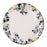 ASSIETTE PLATE GARDEN - FLEUR - 27 CM - TABLE PASSION