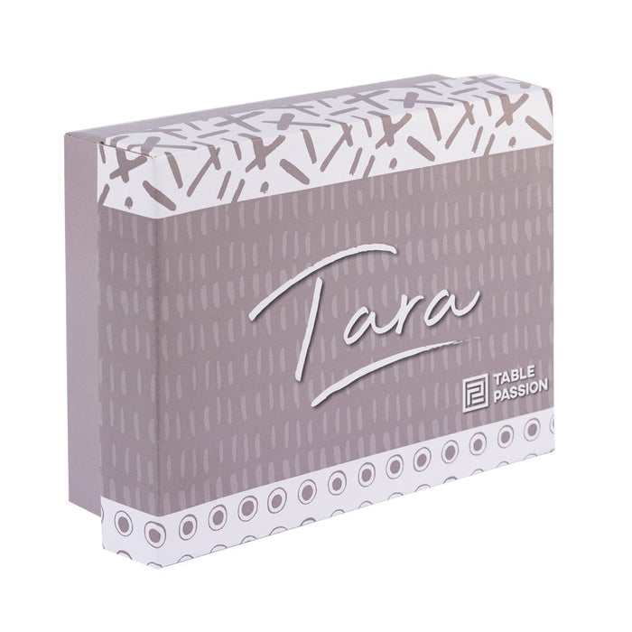 Mug Tarra 34 cl (coffret de 6)