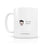 mug papa - CREA BISONTINE - LABEL TOUR