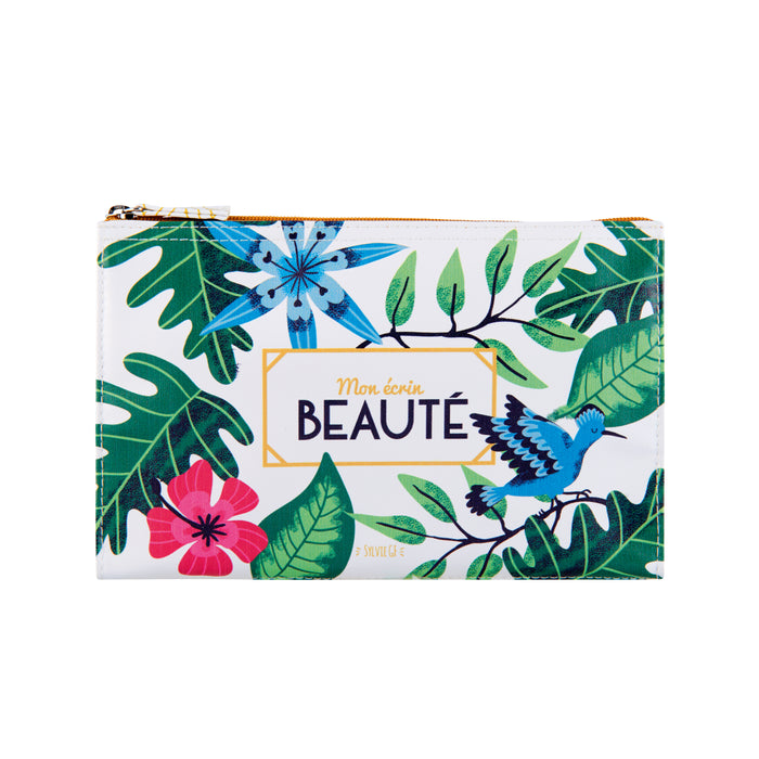 Trousse à maquillage Mon écrin