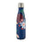 bouteille isotherme - O merveilles - fond bleu - 500ml - DLP 