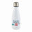 gourde isotherme maitresse - 350 ml - dlp