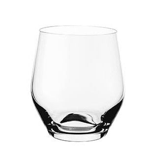 verre à eau - verre à apéritif - verre à whisky - twenty - Leonardo